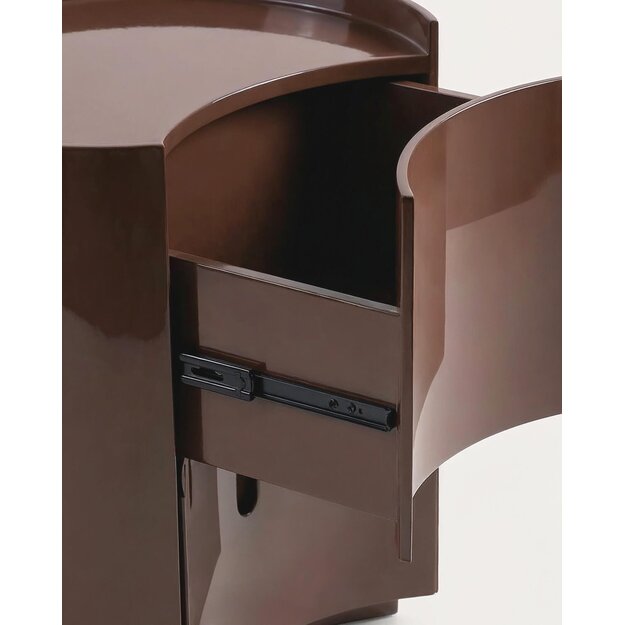 KAREEN | miegamojo spintelė 18