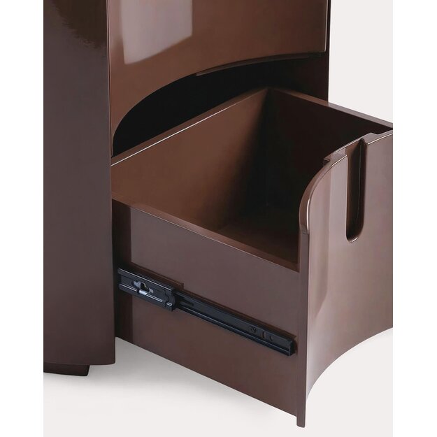 KAREEN | miegamojo spintelė 17