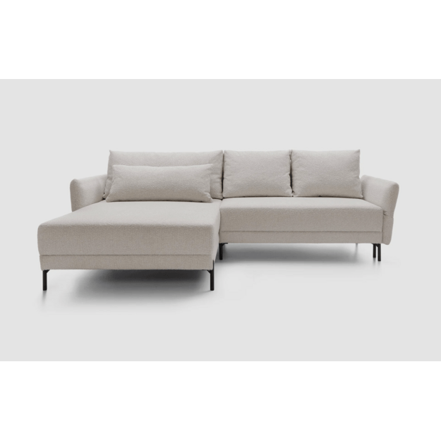 PAKKO | kampinė sofa