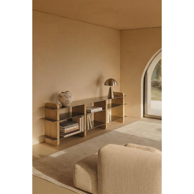 TEKKYO | TV spintelė 1