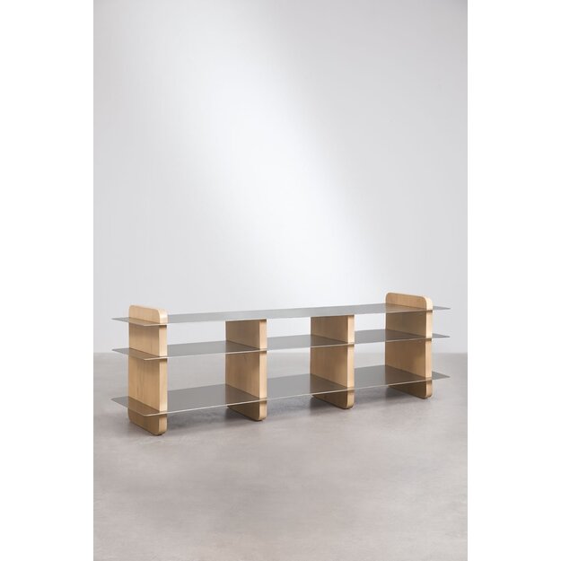 TEKKYO | TV spintelė