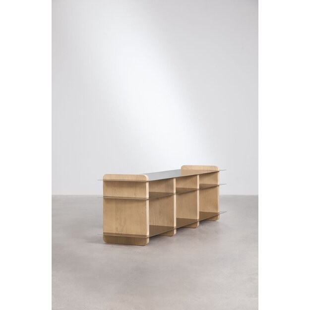 TEKKYO | TV spintelė 6