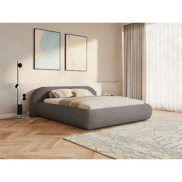 KUDLUS LOW | dvigulė lova 4