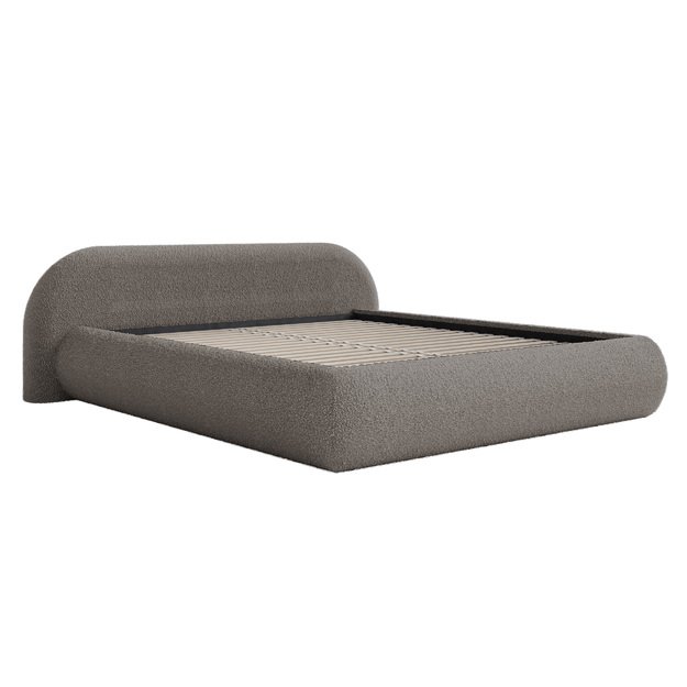 KUDLUS LOW | dvigulė lova 3