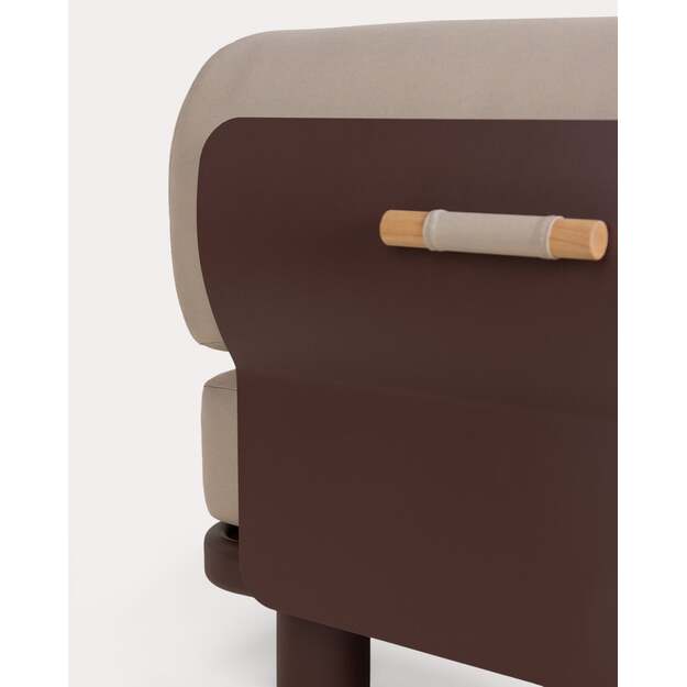 MANTANI | lauko baldų komplektas 8