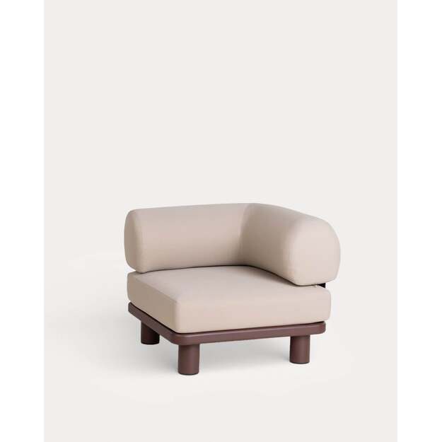 MANTANI | lauko baldų komplektas 4