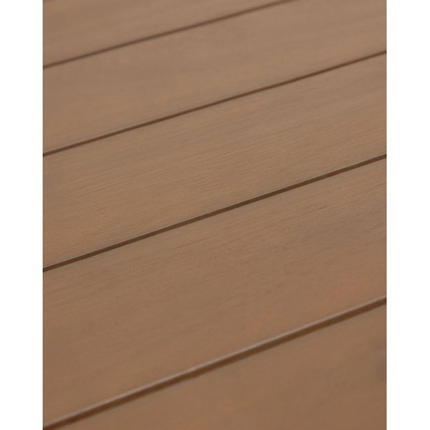 ALNI | lauko baldų komplektas  5