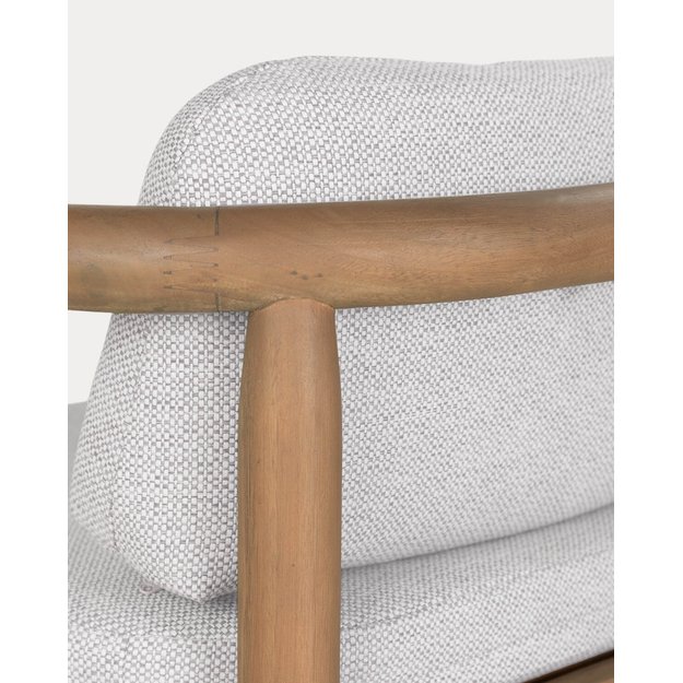 ALNI | lauko baldų komplektas  4