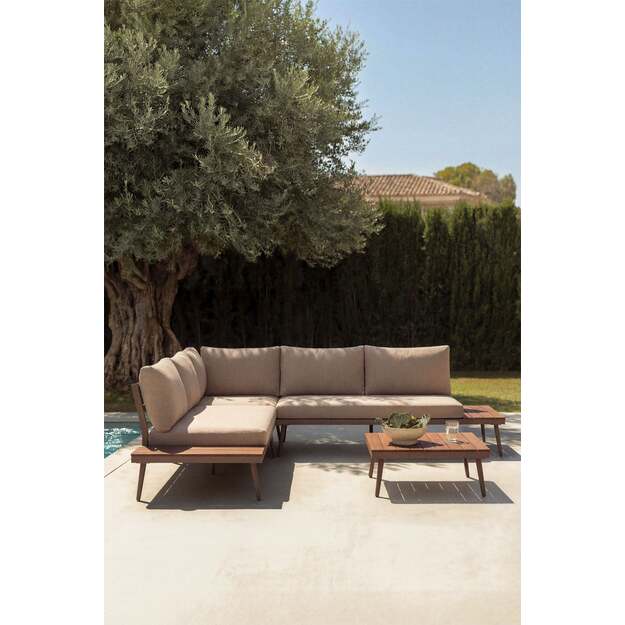 KENEL | lauko baldų komplektas  17