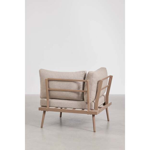 KENEL | lauko baldų komplektas  16