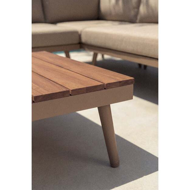 KENEL | lauko baldų komplektas  15