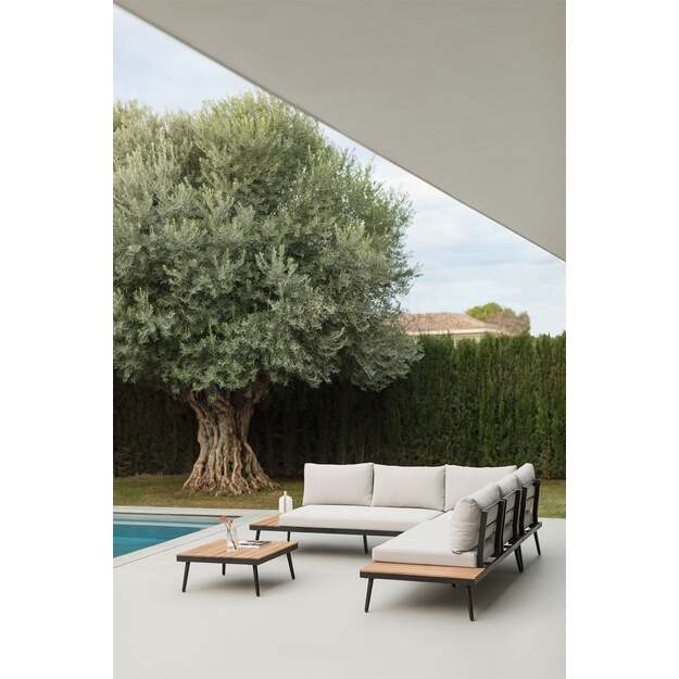 KENEL | lauko baldų komplektas  28