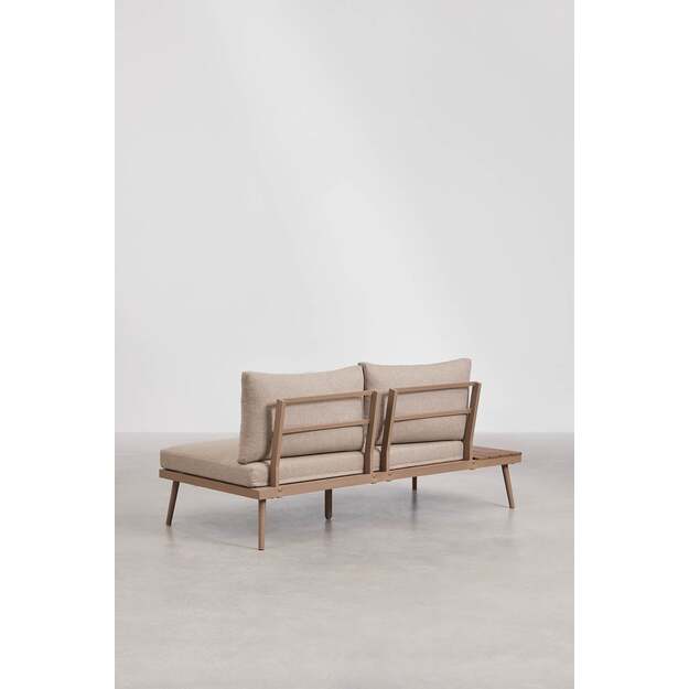 KENEL | lauko baldų komplektas  10