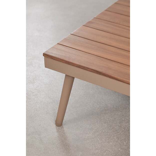 KENEL | lauko baldų komplektas  7