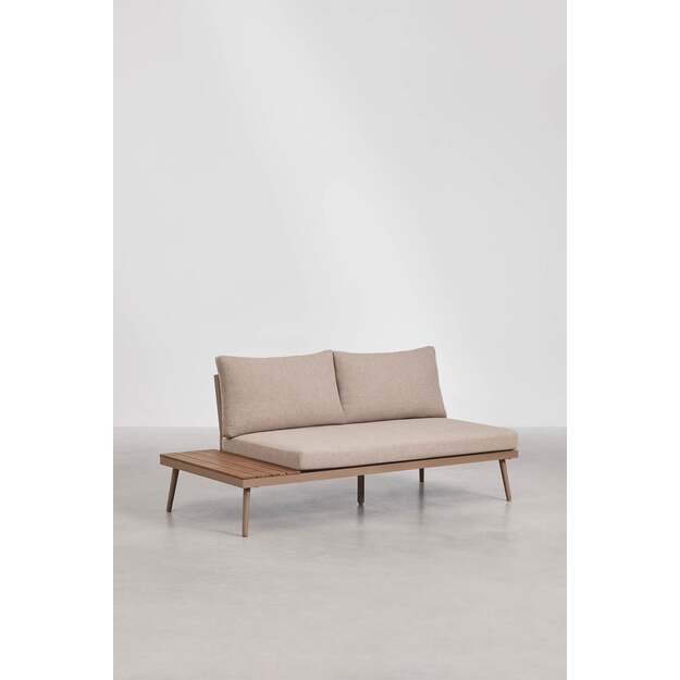 KENEL | lauko baldų komplektas  6