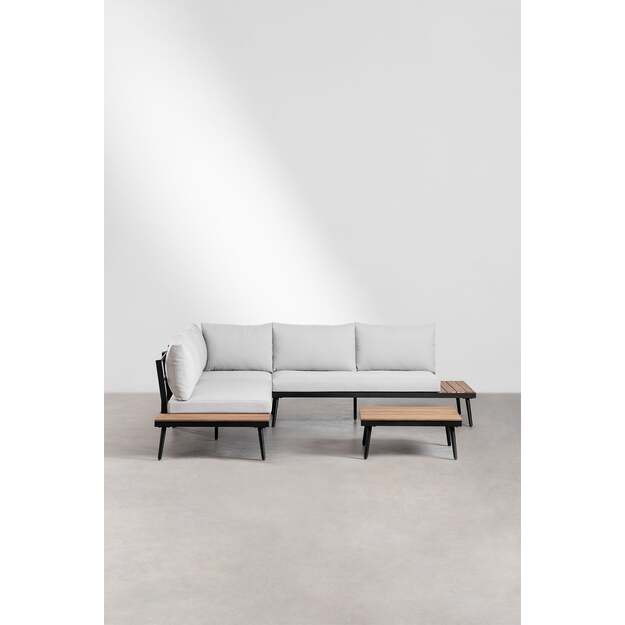 KENEL | lauko baldų komplektas  1