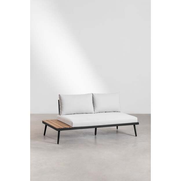 KENEL | lauko baldų komplektas  27