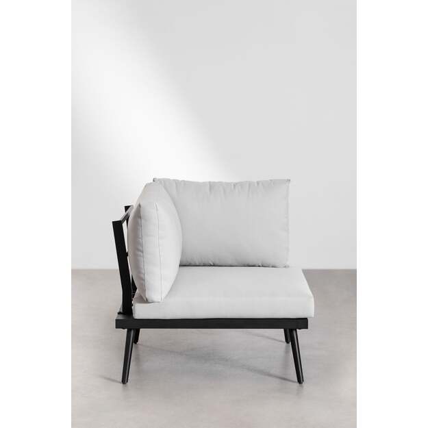 KENEL | lauko baldų komplektas  26