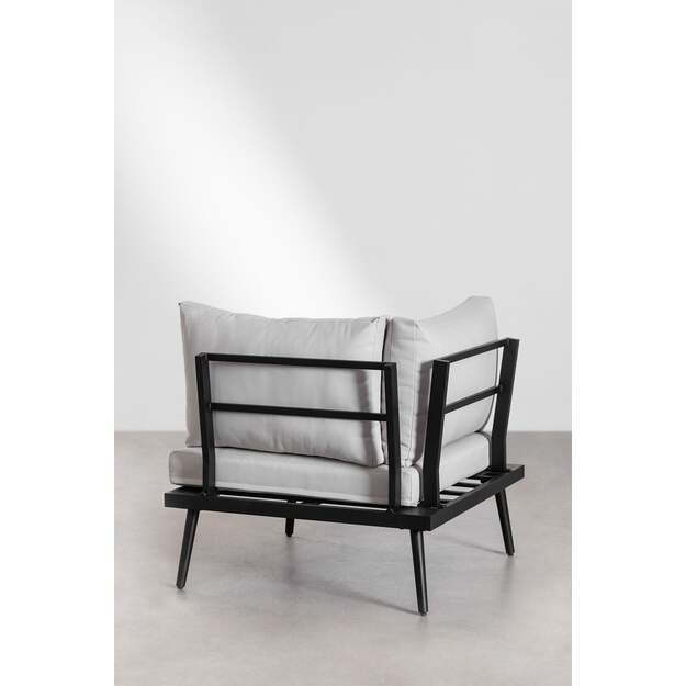 KENEL | lauko baldų komplektas  25