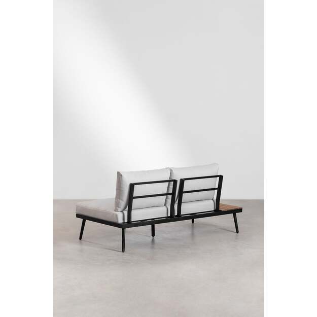 KENEL | lauko baldų komplektas  23