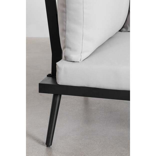 KENEL | lauko baldų komplektas  22