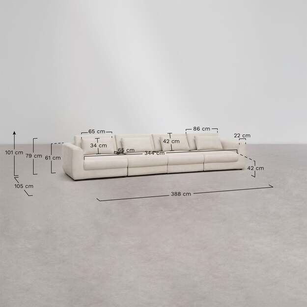 KETALIN | sofa  1