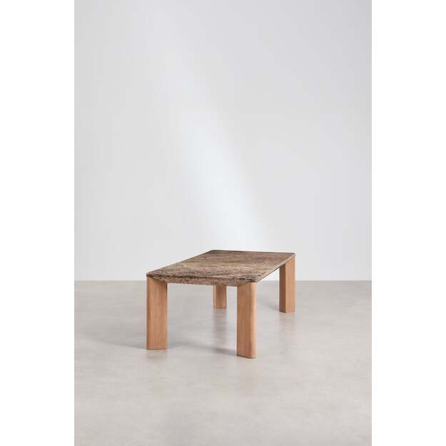 GERSSA | valgomojo stalas 9