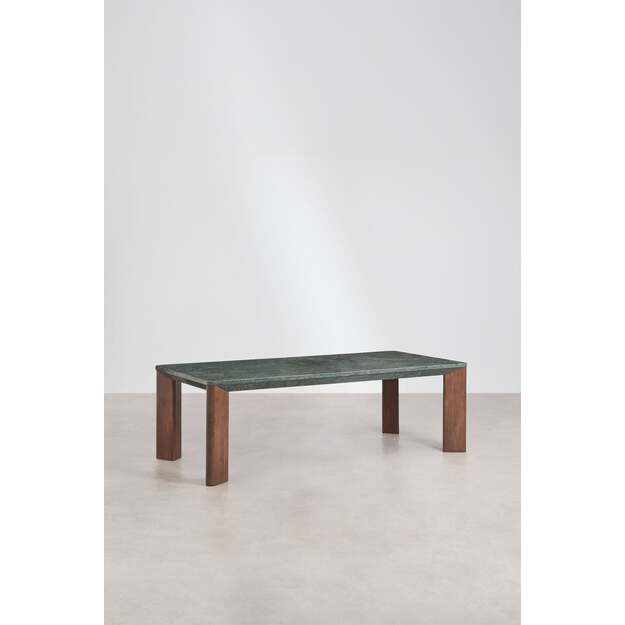 GERSSA | valgomojo stalas