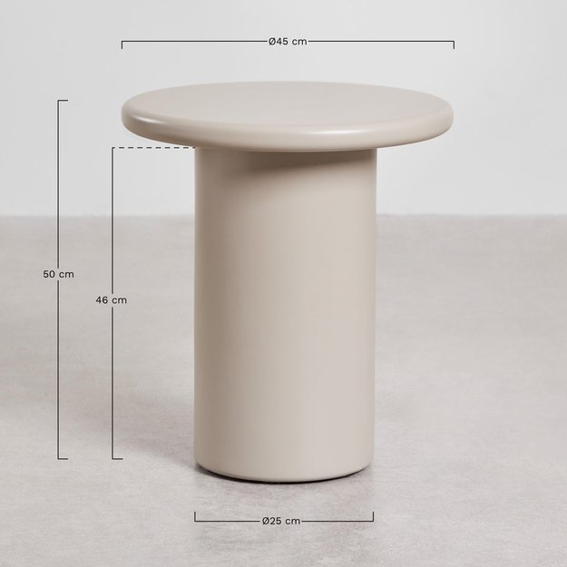 CIRANO | staliukas 6