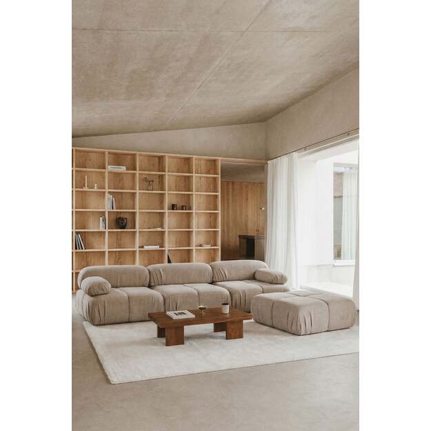 KENDINI | kampinė sofa  14