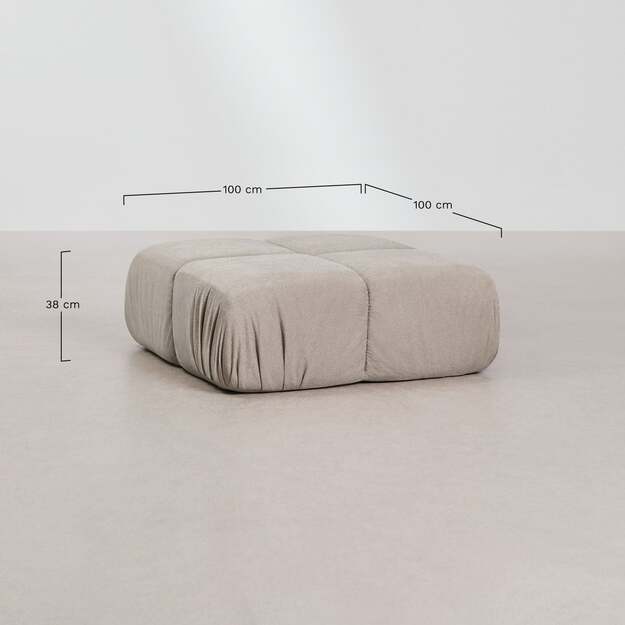KENDINI | kampinė sofa  13