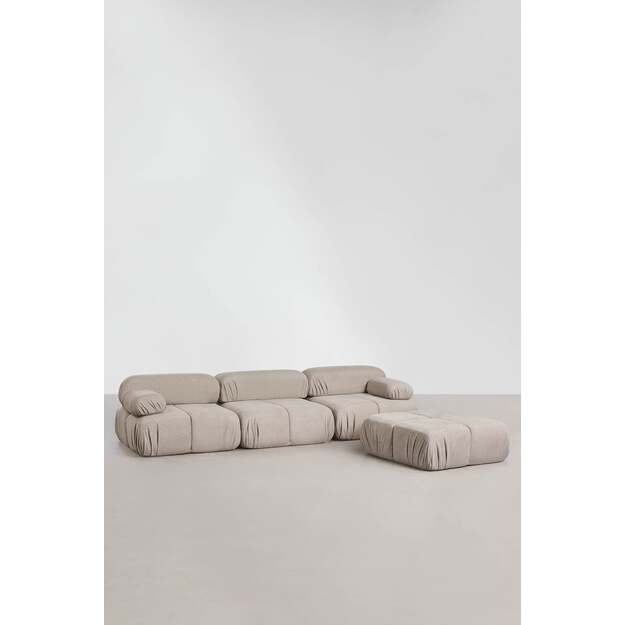 KENDINI | kampinė sofa  1
