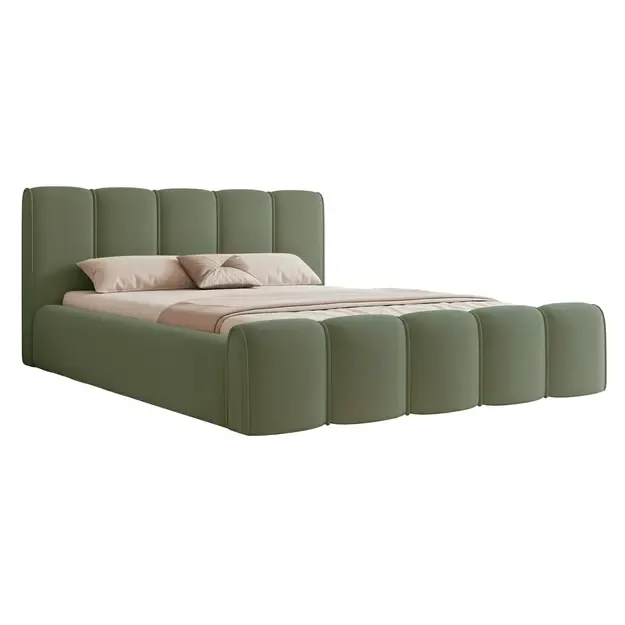 MENNI | double bed