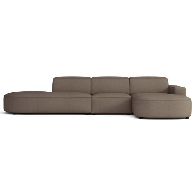 SALLEM | kampinė sofa