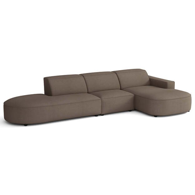 SALLEM | kampinė sofa 1