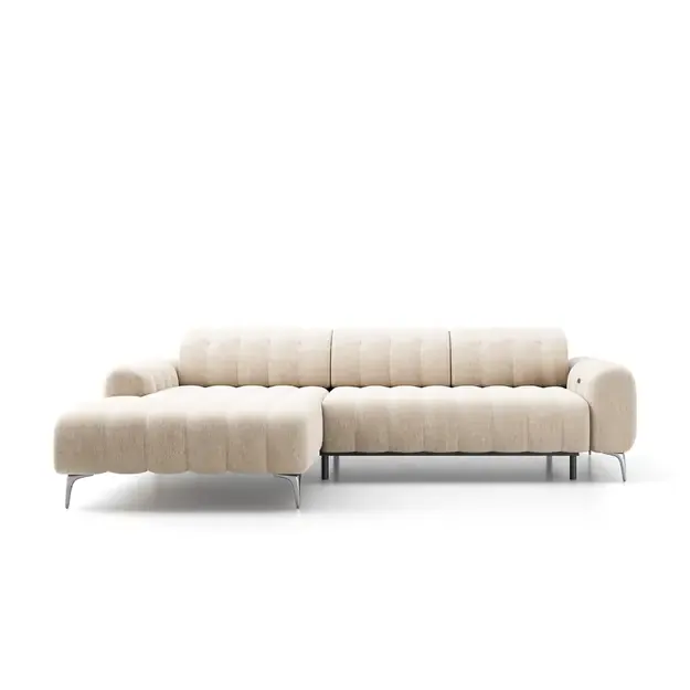 PODOVI | kampinė sofa