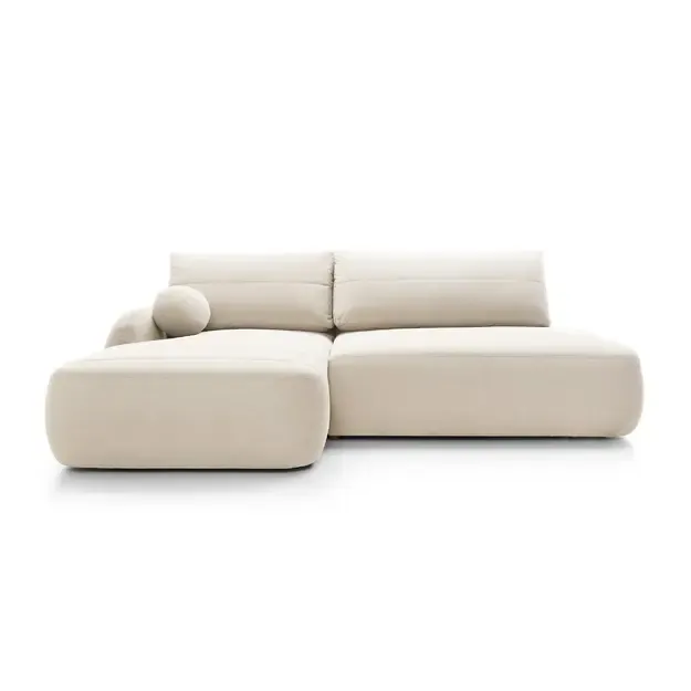 MESSEKA | kampinė sofa