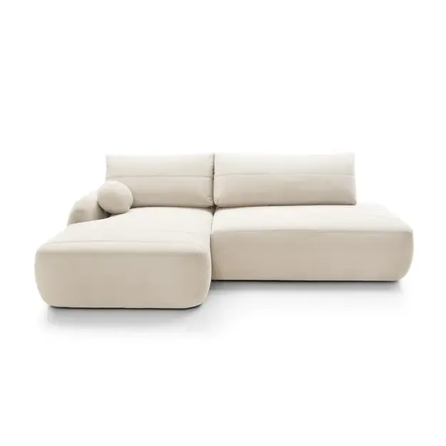 MESSEKA | kampinė sofa 1