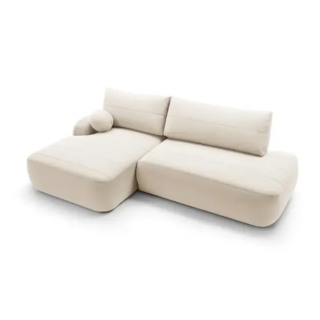 MESSEKA | kampinė sofa 6