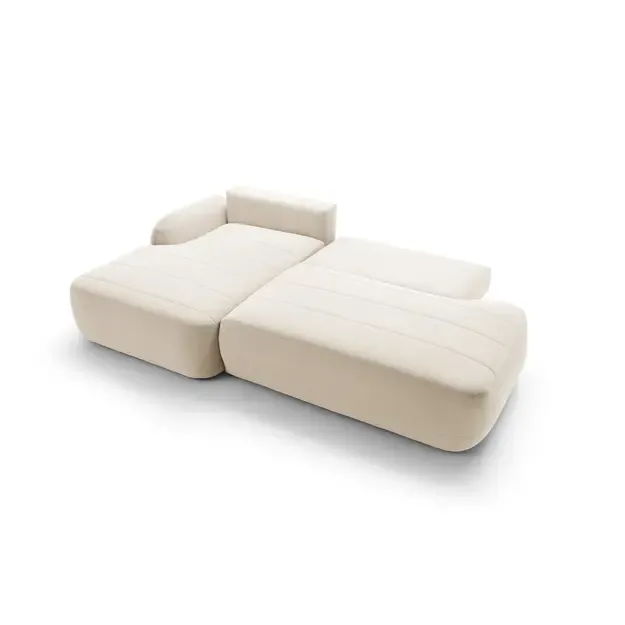 MESSEKA | kampinė sofa 2