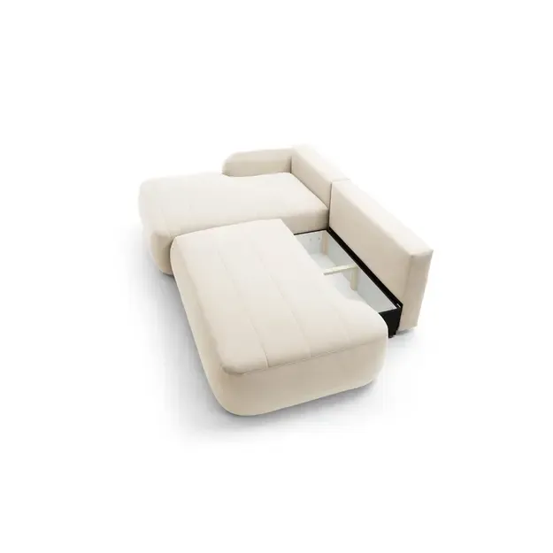 MESSEKA | kampinė sofa 3