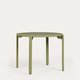Olīvu zaļa