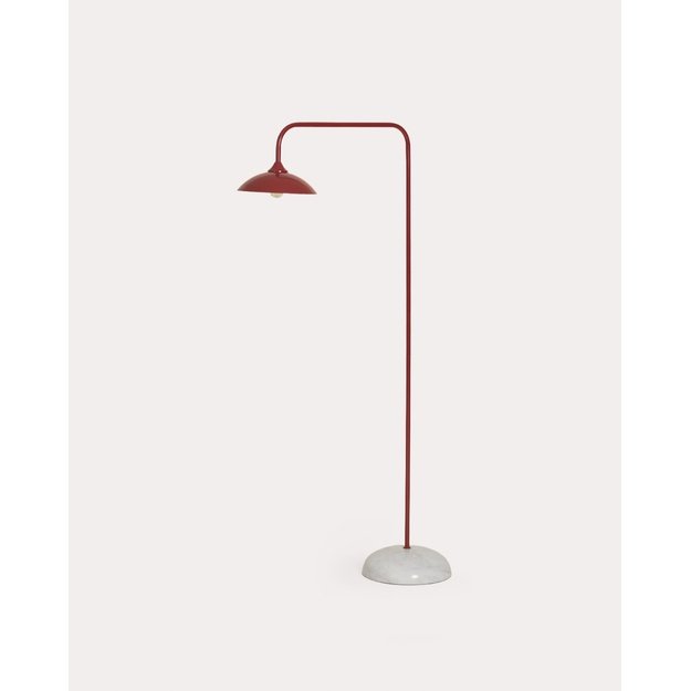 NESY | marmora stāvlampa