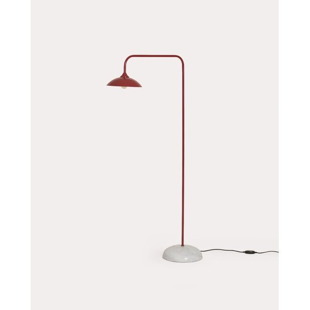 NESY | marmora stāvlampa