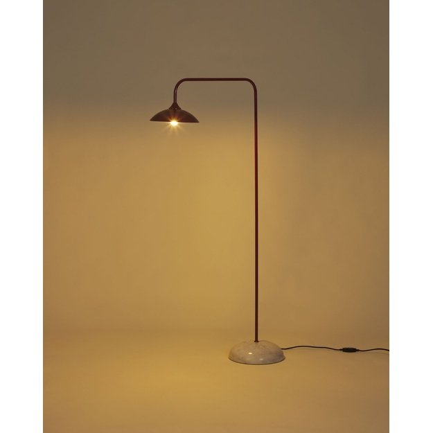 NESY | marmora stāvlampa