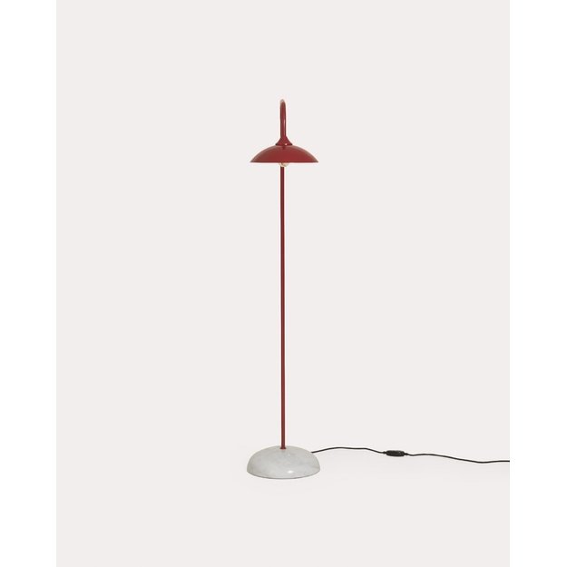 NESY | marmora stāvlampa