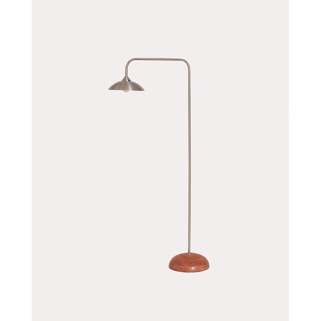 NESY | marmora stāvlampa