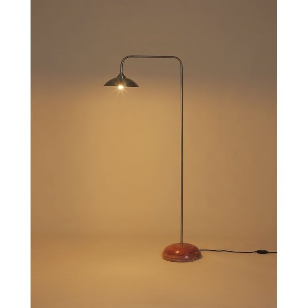 NESY | marmora stāvlampa