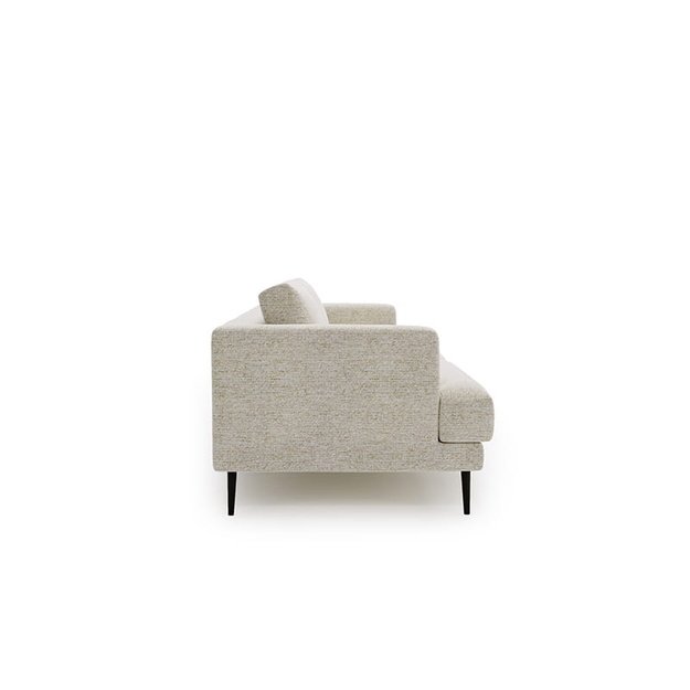 LUXE | Sofa, 210 cm, smėlinė