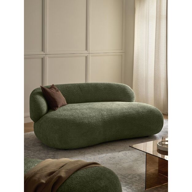 YUUKI | 2-vietė sofa